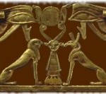 Horus and Set
