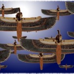 Community and the Kemetic value of Maat