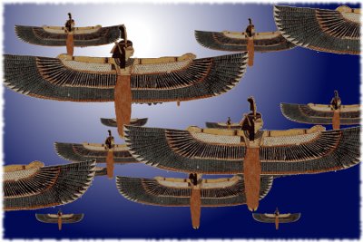 Ma'at and Community Maat and the Kemetic value of community